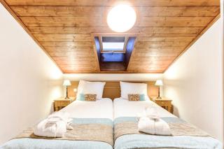 Résidence Les Arcs 1950 Le Village - maeva Home - 2 Pièces 4 Personnes Prestige MAE-6524 - Bourg-Saint-Maurice - 1