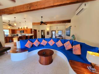 Indigo Belize 3A Condo - San Pedro - 8