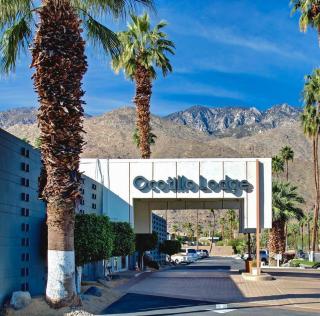 Historical Ocotillo Bungalow - Palm Springs - 6