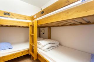 Résidence Les Hauts Bois - maeva Home - Appartement 3 Pièces 8 Personnes - Sélection MAE-8034 - Aime-la-Plagne - 4