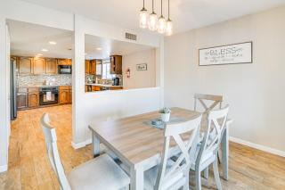 Lake Havasu City Escape - 3 Mi to London Bridge - Lake Havasu City - 5