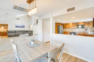 Lake Havasu City Escape - 3 Mi to London Bridge - Lake Havasu City - 4