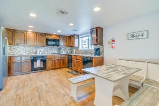 Lake Havasu City Escape - 3 Mi to London Bridge - Lake Havasu City - 3