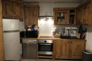 Les Chalet Du Soleil - Chalets du Soleil 9 MAE-6344 - Saint-Gervais-les-Bains - 5