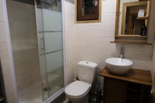 Les Chalet Du Soleil - Chalets du Soleil 9 MAE-6344 - Saint-Gervais-les-Bains - 1