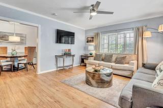 Family Escape 2BR Main plus 1BR Cottage Heated Pool - Fort Lauderdale - 8