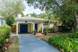Family Home 2BR Heated Pool, Victoria Park - Fort Lauderdale - 5