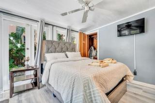 Family Home 2BR Heated Pool, Victoria Park - Fort Lauderdale - 2