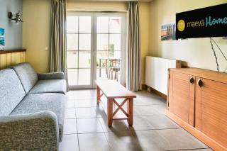 Résidence Belle Dune - maeva Home - Appartement 2 pièces 4 personnes - Sélection MAE-9334 - Fort-Mahon-Plage - 5