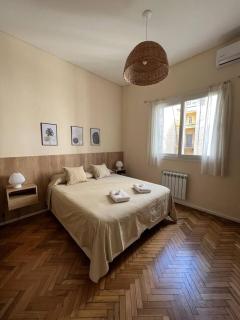 Hermoso departamento en Recoleta - Buenos Aires - 1