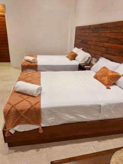 Estudio Yol-Uh en Bacalar - Bacalar - 2
