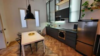 DEAK CENTRAL LOFT - Budapest - 2
