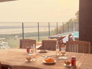 Residencia Exclusiva y Privada - Con Vistas Increíbles - Veracruz - 7