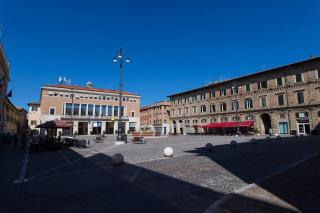 Ducale Home in Piazza del Popolo a Pesaro - Pesaro - 7