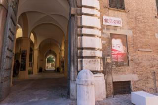 Ducale Home in Piazza del Popolo a Pesaro - 5