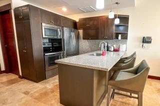 Seaview Oasis 1-BR Suite in Croc's casino resort - Jacó - 7