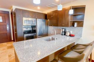 Seaview Oasis 1-BR Suite in Croc's casino resort - Jacó - 4