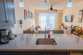 Seaview Oasis 1-BR Suite in Croc's casino resort - Jacó - 3