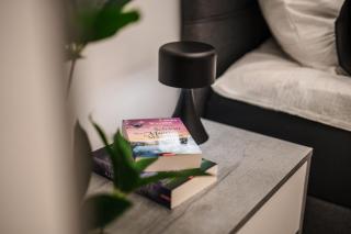 Weserzauber: 1-Zimmer City-Apartment in Bremen - Brema - 4