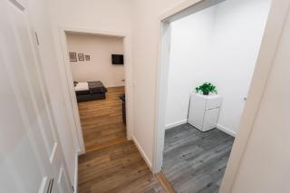 Weserzauber: 1-Zimmer City-Apartment in Bremen - Brema - 1