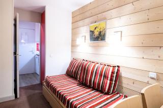 Résidence Plagne Lauze - maeva Home - Studio 4 personnes - Sélection MAE-3734 - Mâcot La Plagne - 7