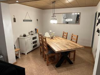 Ferienhaus Auszeit Harz Braunlage/Hohegeiß - Braunlage - 2