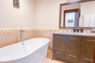 Seaview Oasis 1-BR Suite in Croc's casino resort - Jacó - 1