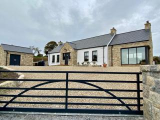 Maggie's Cottage - Moyad - 0