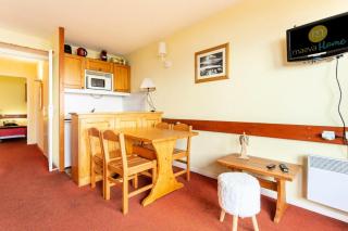 Résidences quartier Charmettoger - maeva Home - Appartement 2 pièces 5 personnes - Budget MAE-1884 - 6