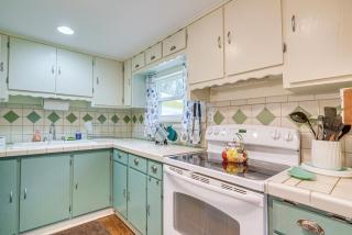 2 Mi to Marina Inglis Retreat with Boat Parking - 9