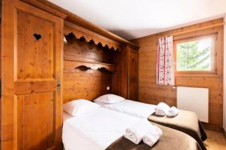 Résidence Les Alpages de Chantel - maeva Home - Appartement 4 pièces 8 personnes - Sélection MAE-4004 - 4