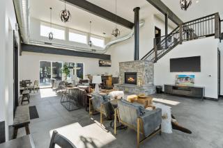 Elevated Quarry Quarters - Whitefish - 6