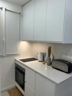 Cocooning & Cosy Apartment in Center Paris 17 - París - 6