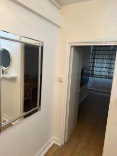 one bedroom apartment in Tower Bridge road - Londra - 6