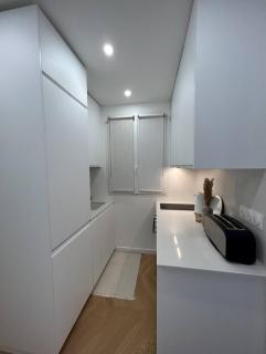 Cocooning & Cosy Apartment in Center Paris 17 - 3