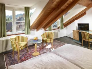 Hotel & Restaurant Burgschänke - 8