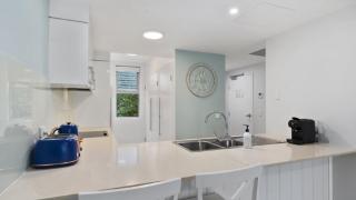 Blissful Bribie Beach Haven - Woorim - 7