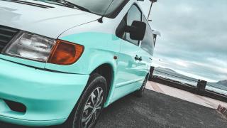 Camperita Van Life - 1