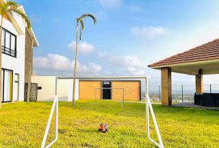 Residencia Exclusiva y Privada - Con Vistas Increíbles - 4