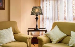 Un lugar con encanto - Montilla - 6