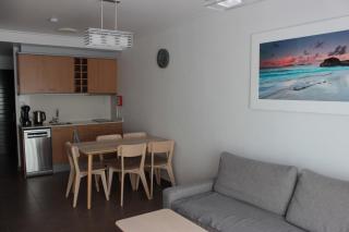 M213 Apartamento Las Dunas Oliva Nova - Oliva - 1