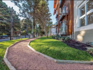 Luxuoso Apartamento em Gramado - 2 Suítes - Gramado - 6