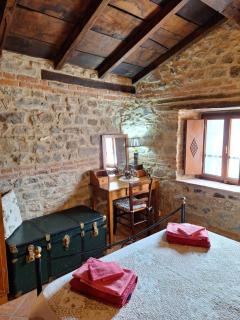 Agriturismo Ristoro del Cavaliere - 1