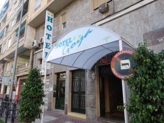 Hotel Goya - Crevillent - 4