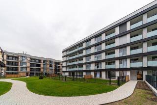 Residence Mozaika - 5