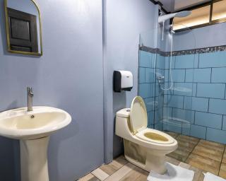 La Casa del Tío Carlos - 1