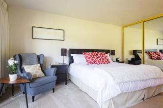 Napa Valley Golf View Condo in Silverado - Napa - 7