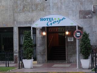 Hotel Goya - Crevillent - 5