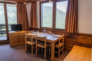 Résidence Le Belvedere - Appartement 2 pièces au coeur des Orres 1650 MAE-6294 - Les Orres - 0