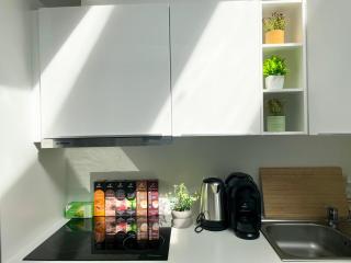 Spacious ultracentral modern apartment - 5